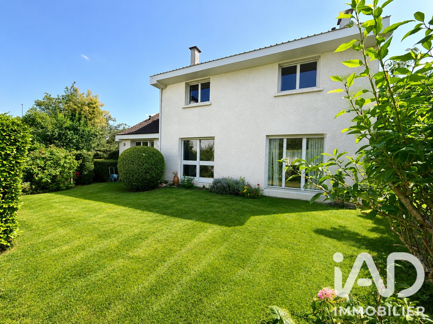 Maison à vendre, 169m², Saint-Germain-en-Laye