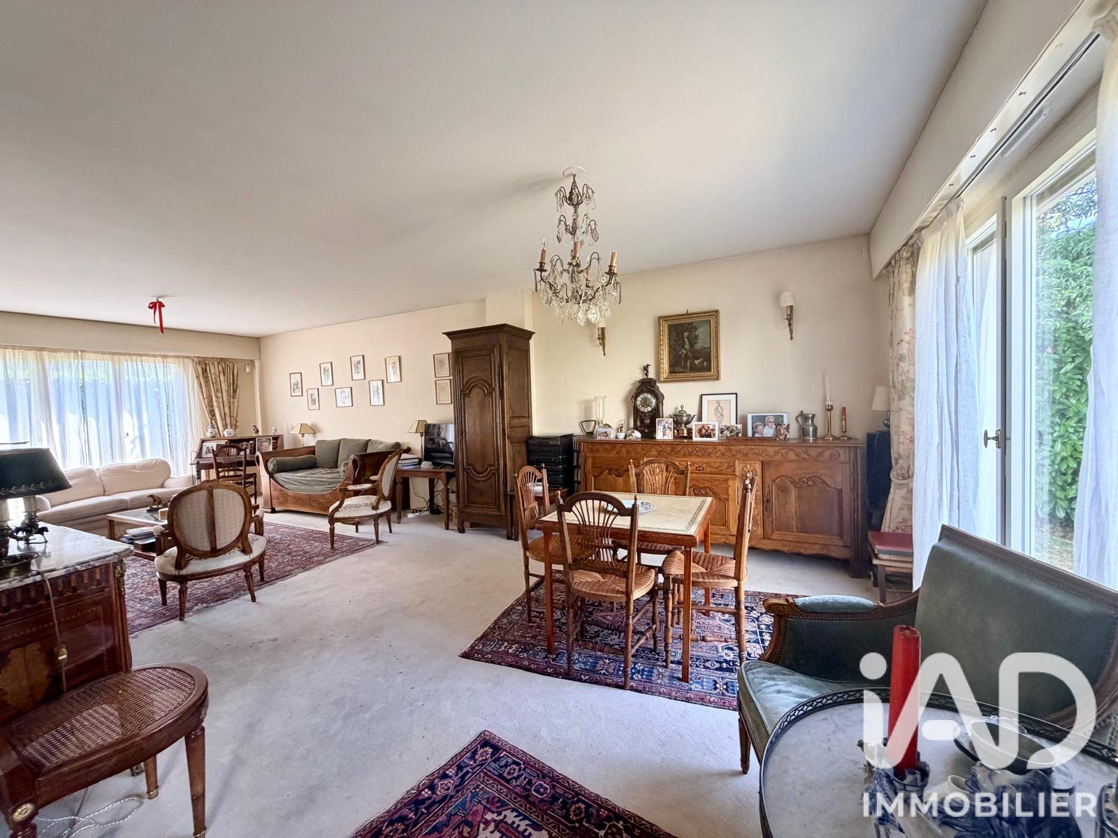Maison à vendre, 169m², Saint-Germain-en-Laye