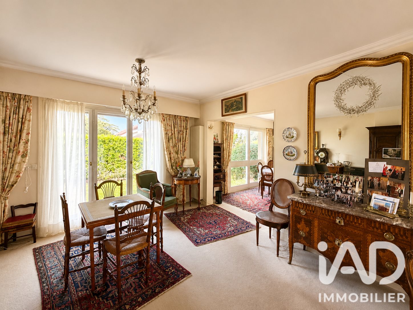 Maison à vendre, 169m², Saint-Germain-en-Laye