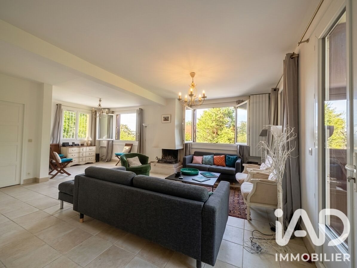 Maison à vendre, 202m², Saint-Germain-en-Laye