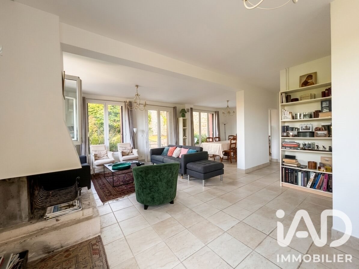 Maison à vendre, 202m², Saint-Germain-en-Laye