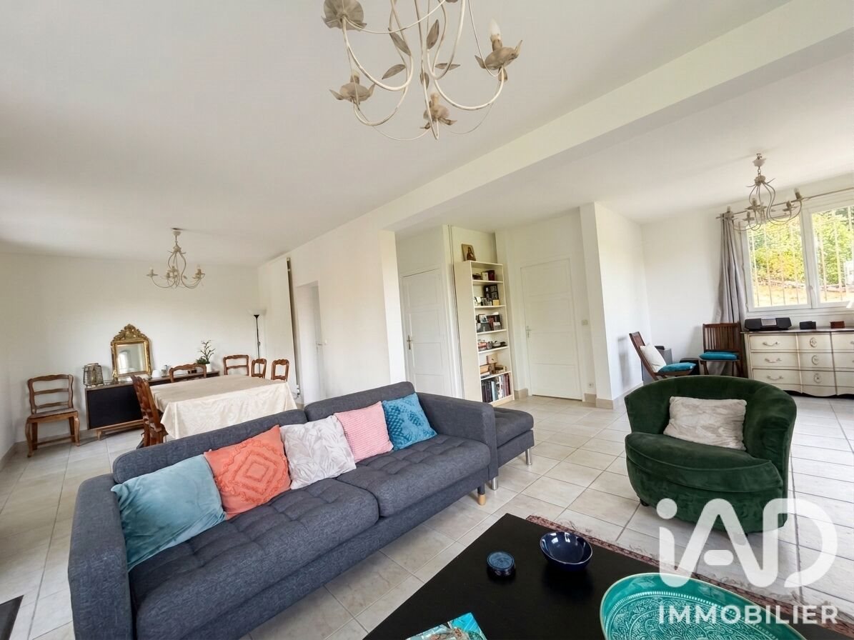 Maison à vendre, 202m², Saint-Germain-en-Laye