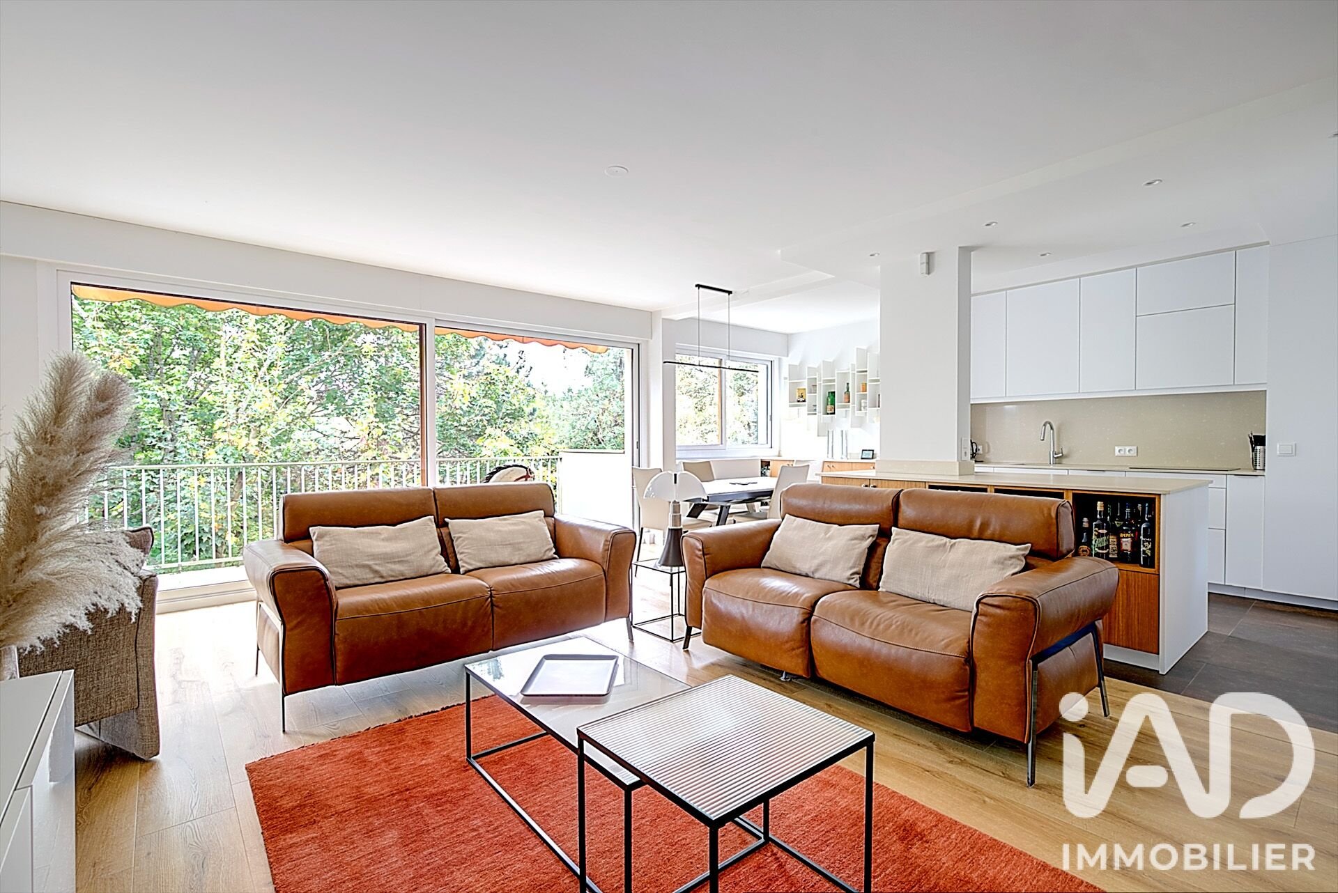 Appartement à vendre, 114m², L'Étang-la-Ville