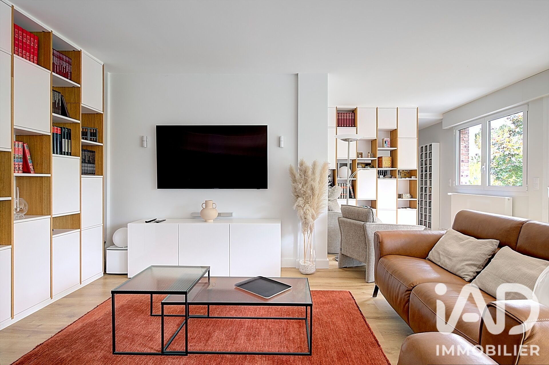 Appartement à vendre, 114m², L'Étang-la-Ville