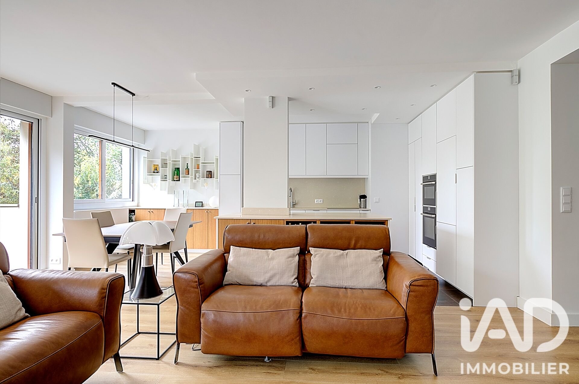 Appartement à vendre, 114m², L'Étang-la-Ville