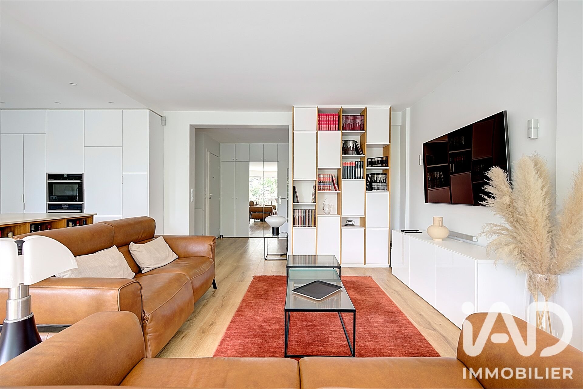 Appartement à vendre, 114m², L'Étang-la-Ville