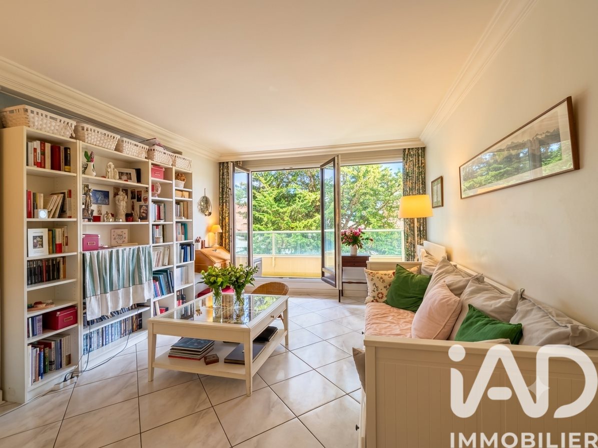 Appartement à vendre, 98m², Le Pecq