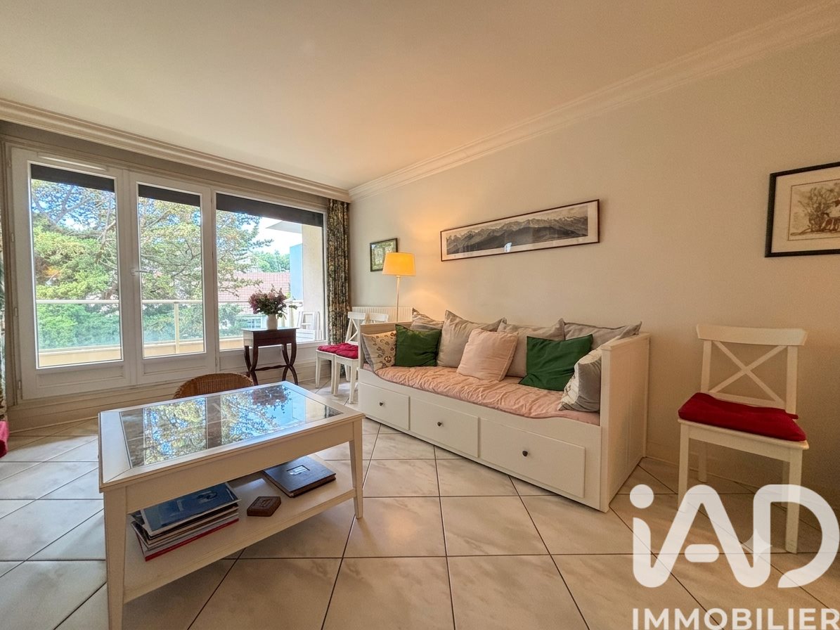 Appartement à vendre, 98m², Le Pecq