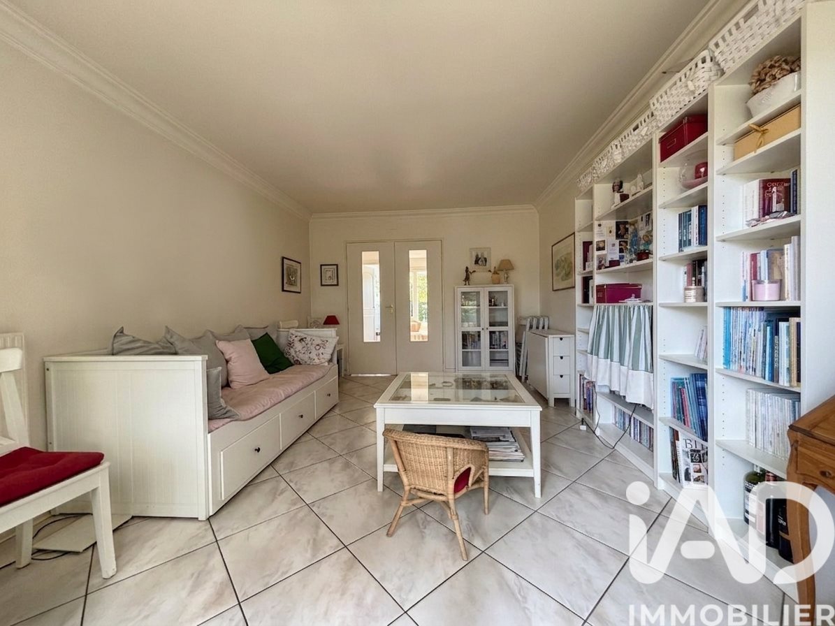 Appartement à vendre, 98m², Le Pecq