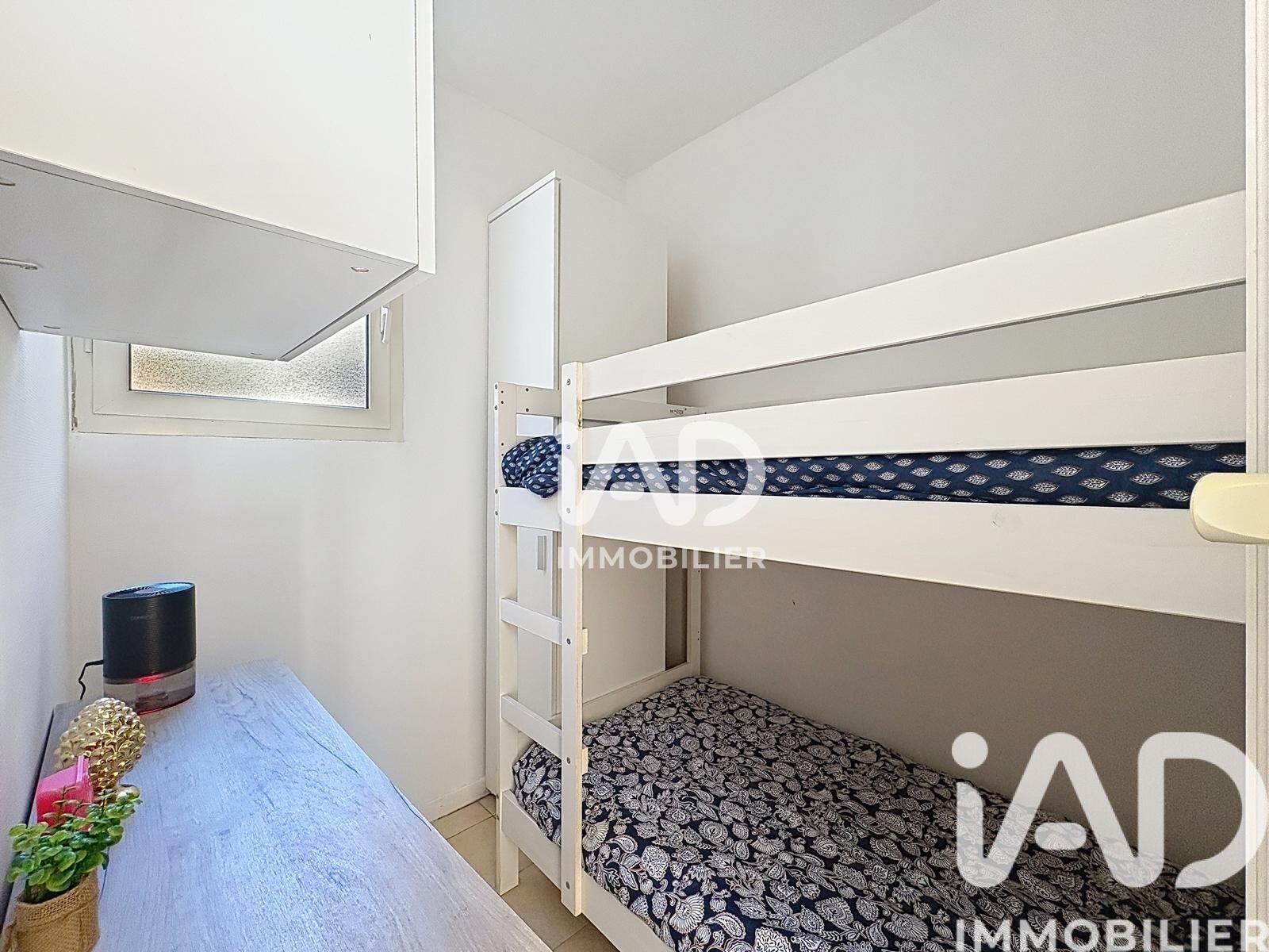 Appartement à vendre, 18m², Roquebrune-Cap-Martin
