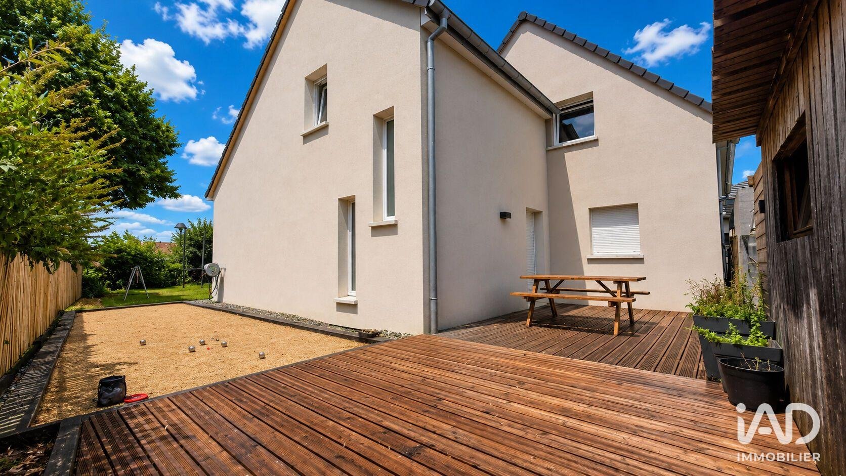 Maison à vendre, 148m², Burnhaupt-le-Bas