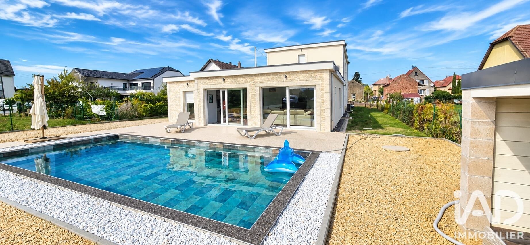 Maison à vendre, 195m², Baldersheim