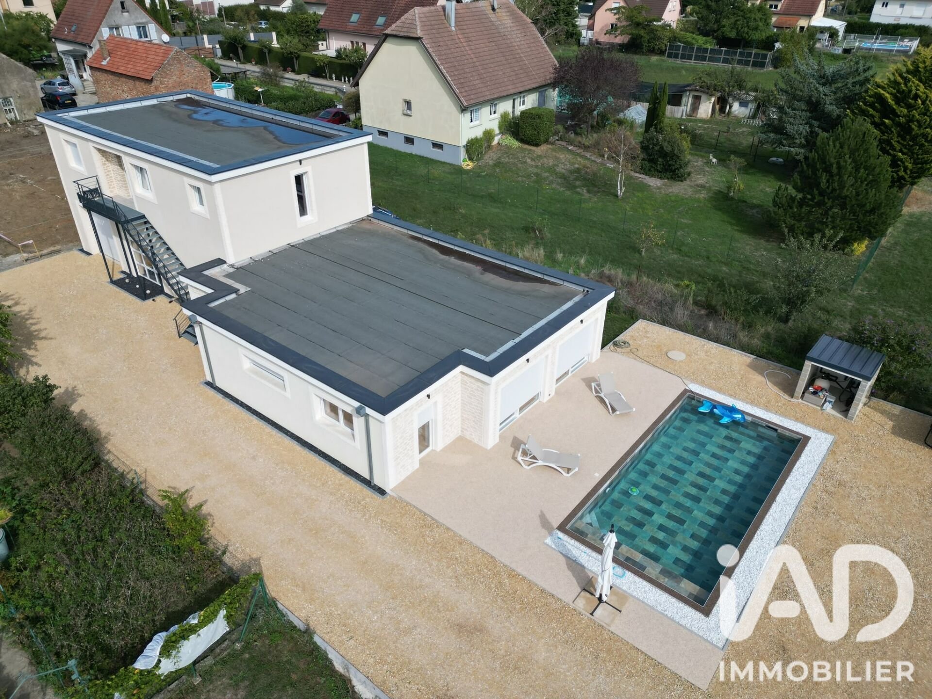 Maison à vendre, 195m², Baldersheim