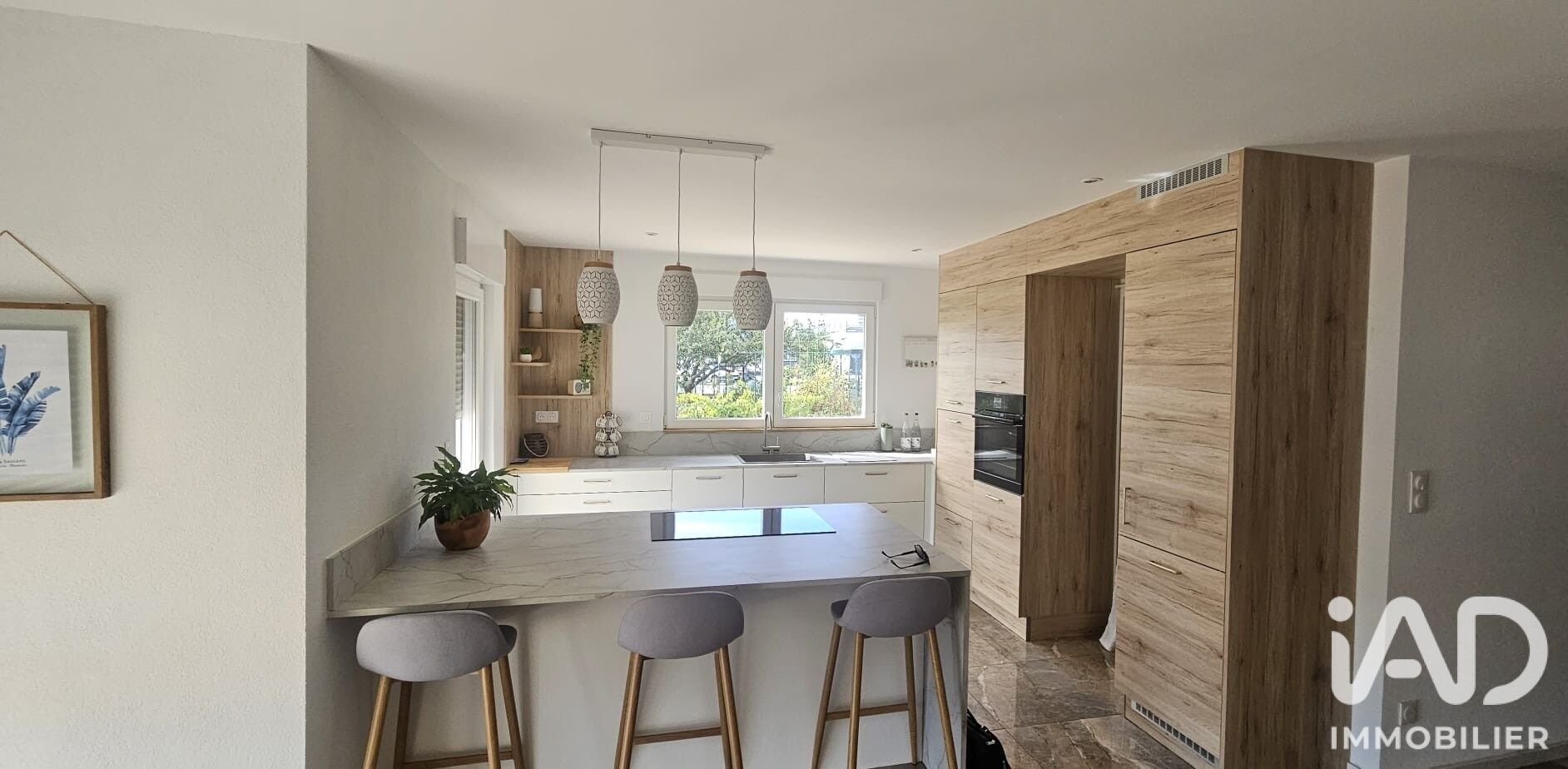 Maison à vendre, 195m², Baldersheim