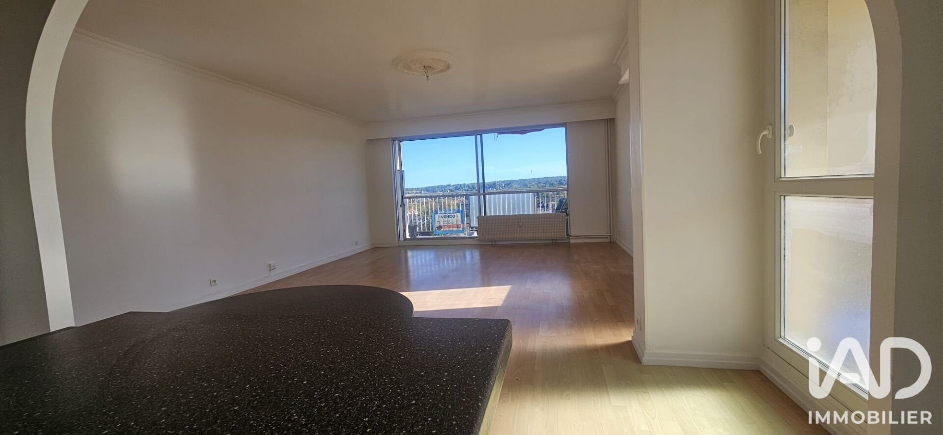 Appartement à vendre, 65m², Mulhouse