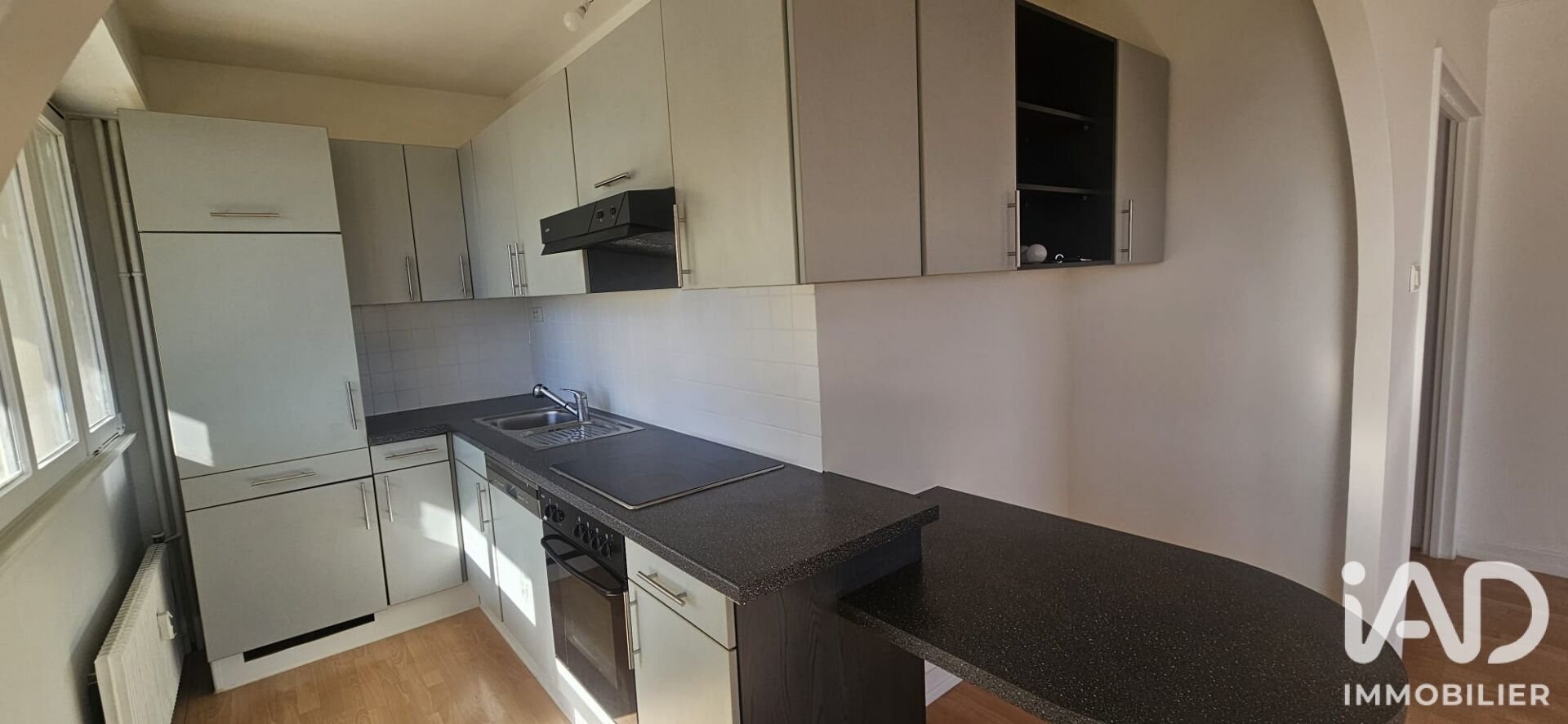 Appartement à vendre, 65m², Mulhouse