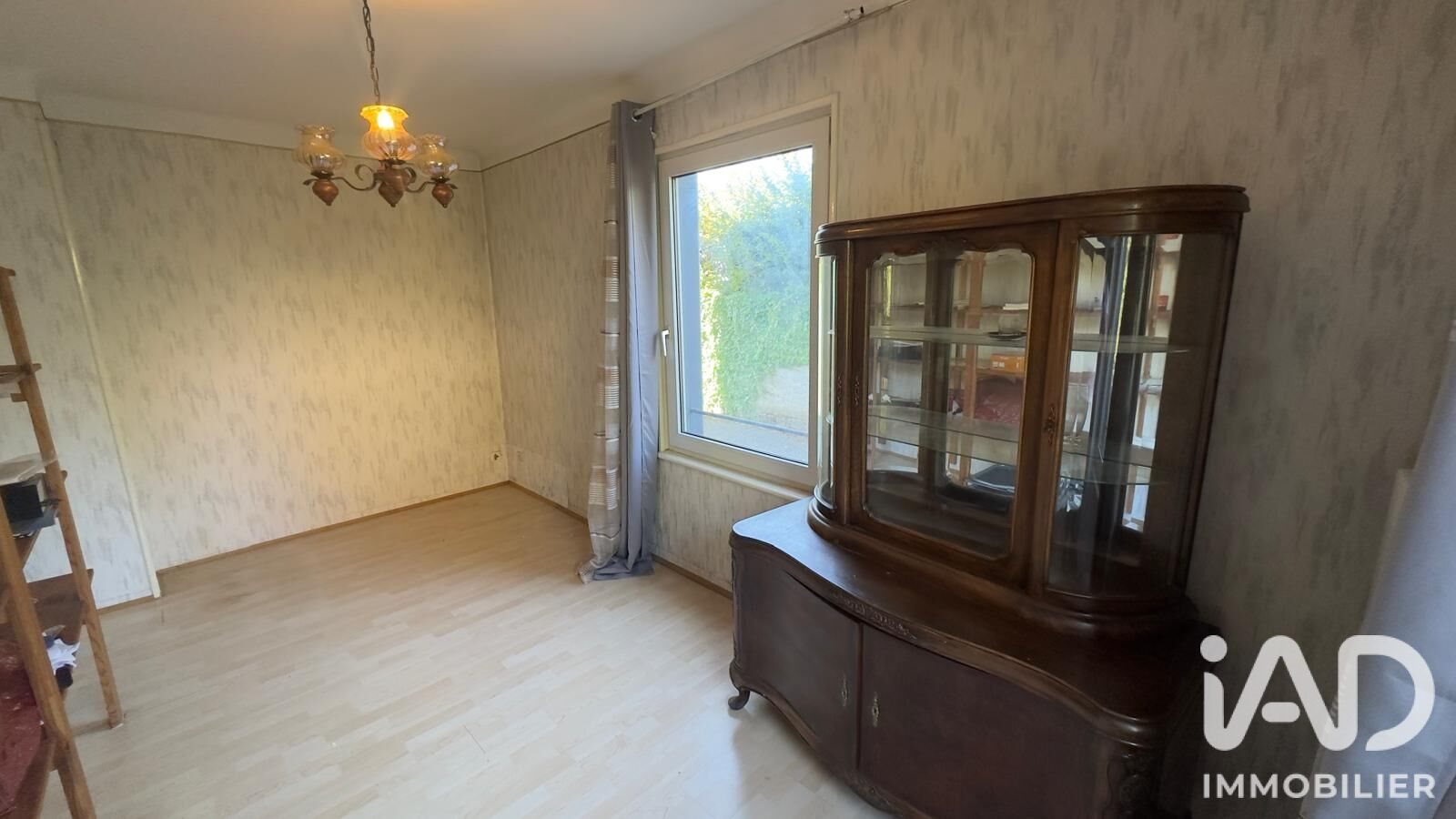 Maison à vendre, 117m², Sausheim