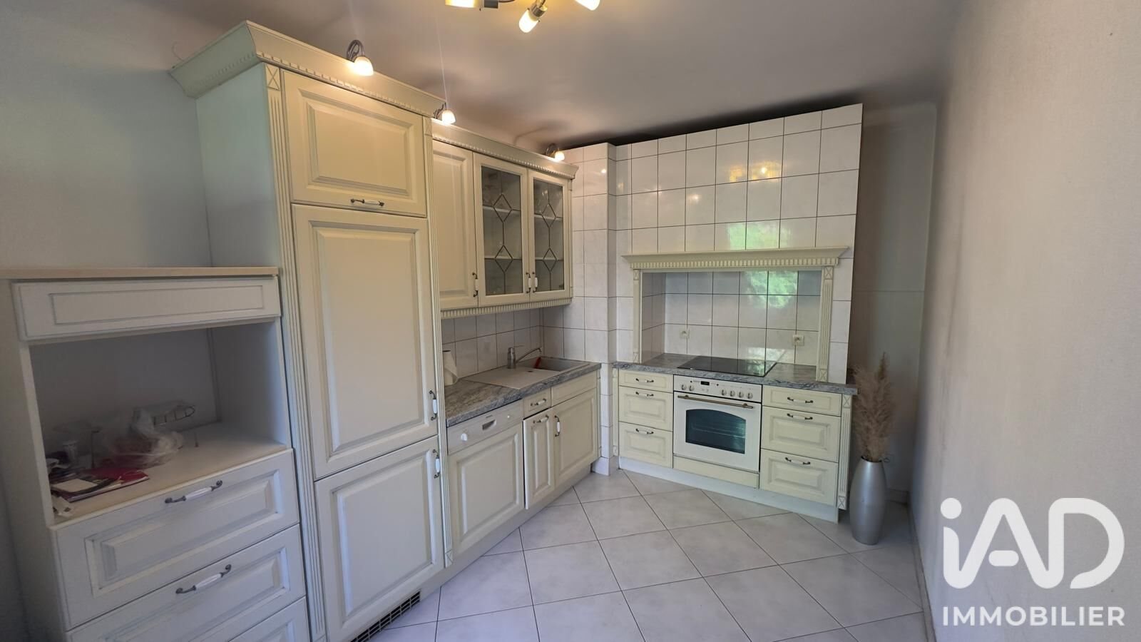 Maison à vendre, 117m², Sausheim