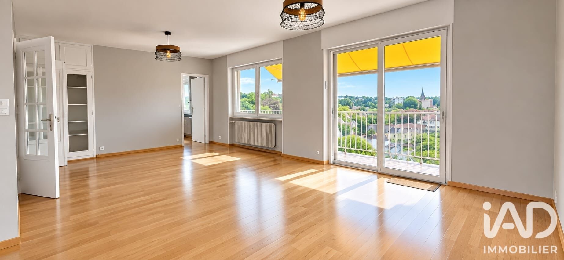Appartement à vendre, 155m², Mulhouse