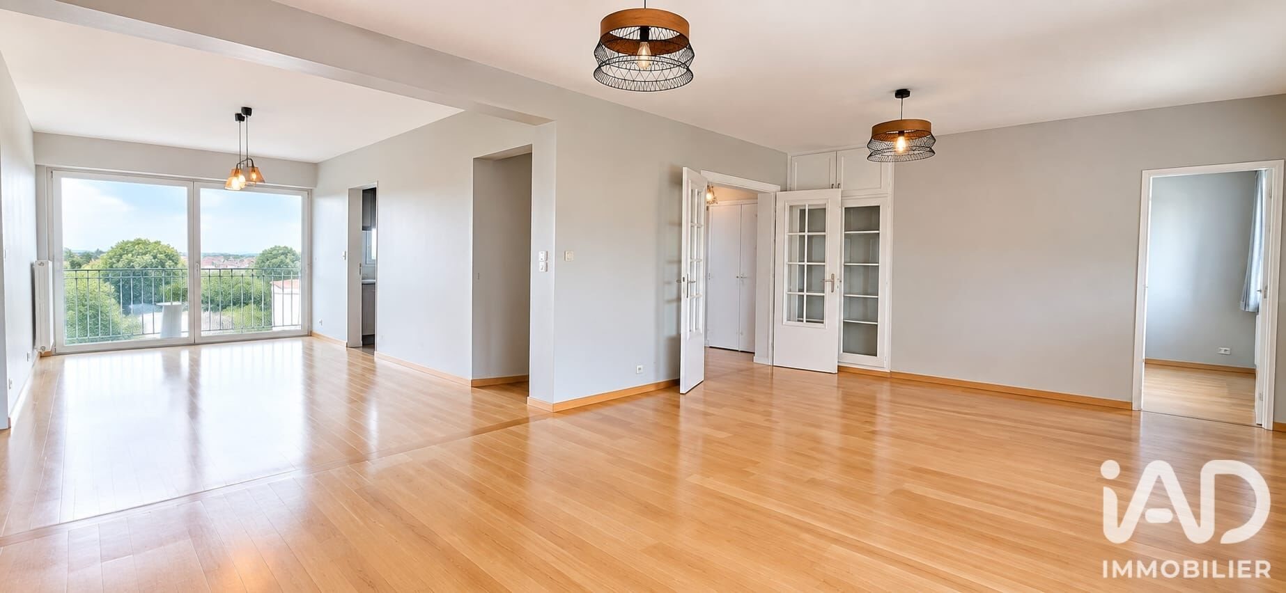 Appartement à vendre, 155m², Mulhouse