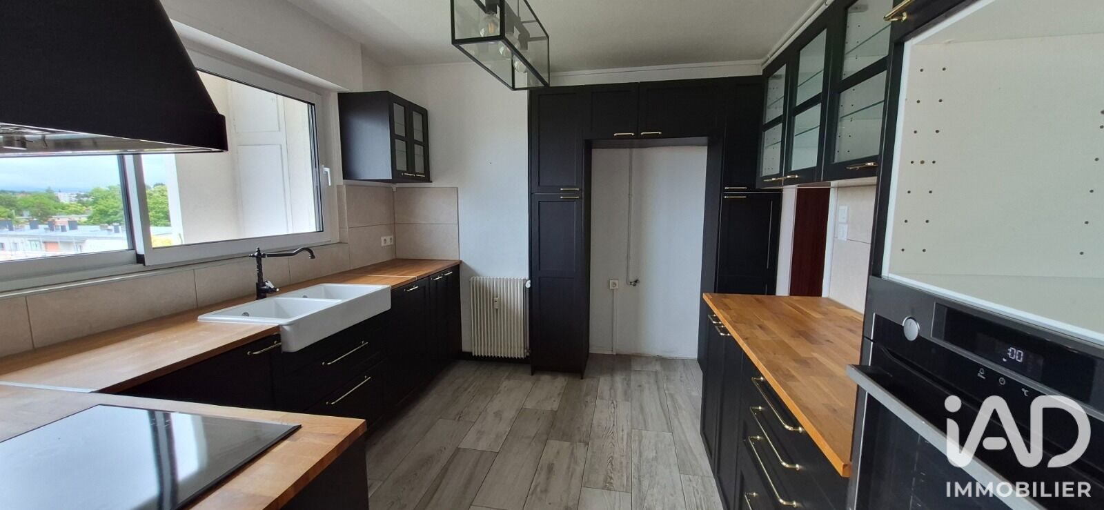 Appartement à vendre, 155m², Mulhouse