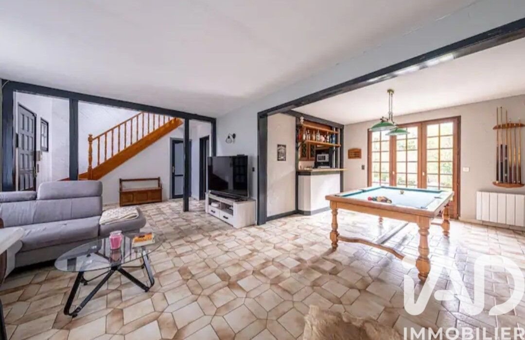 Maison à vendre, 136m², Couilly-Pont-aux-Dames