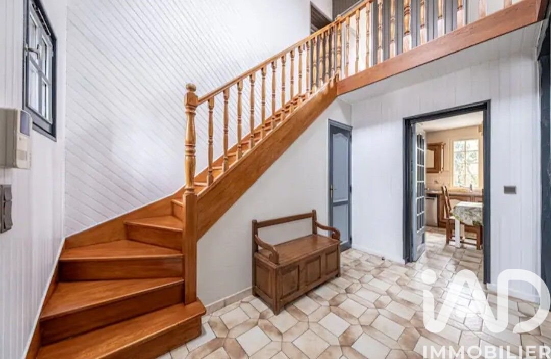 Maison à vendre, 136m², Couilly-Pont-aux-Dames