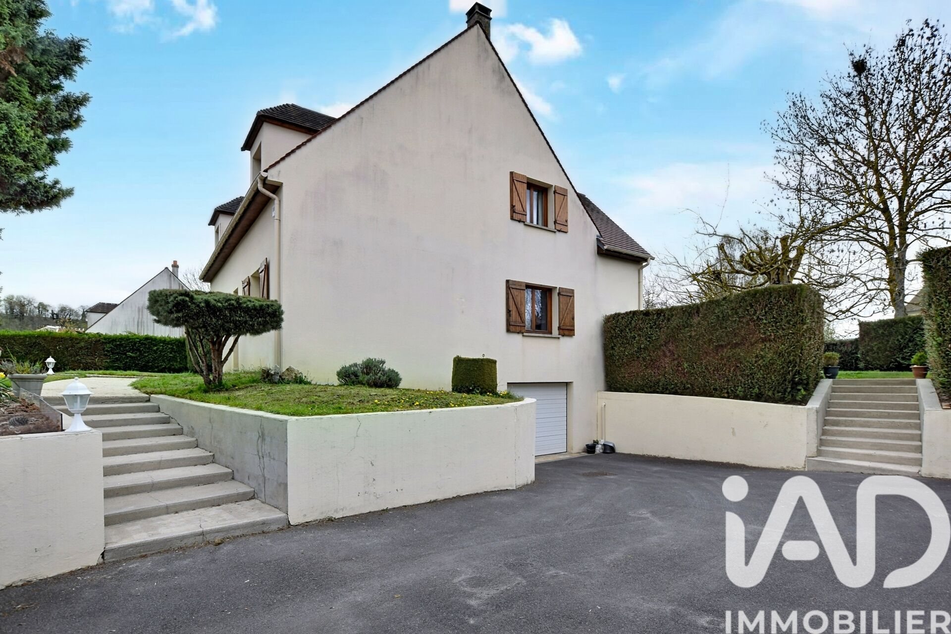 Maison à vendre, 175m², Crécy-la-Chapelle