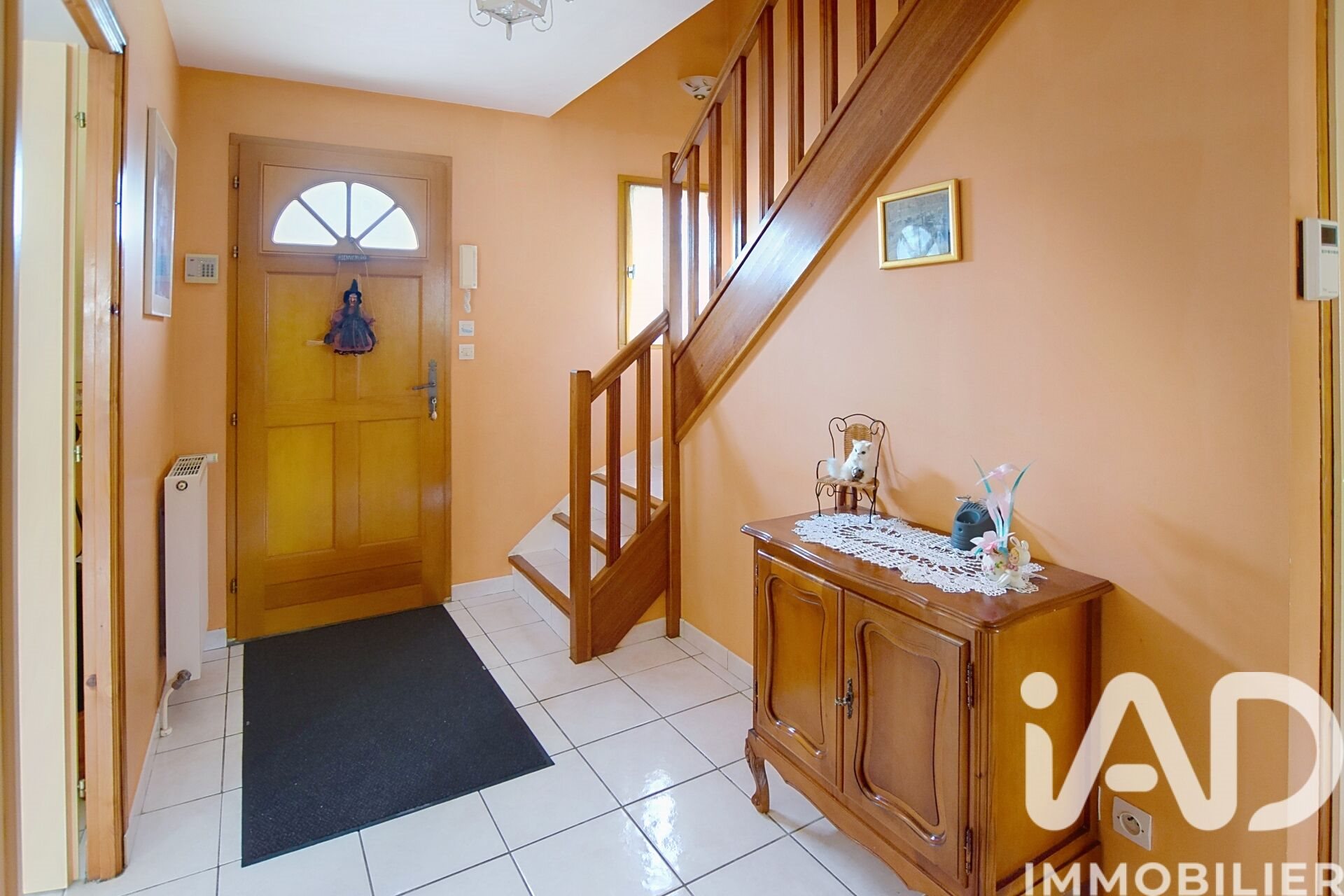 Maison à vendre, 175m², Crécy-la-Chapelle