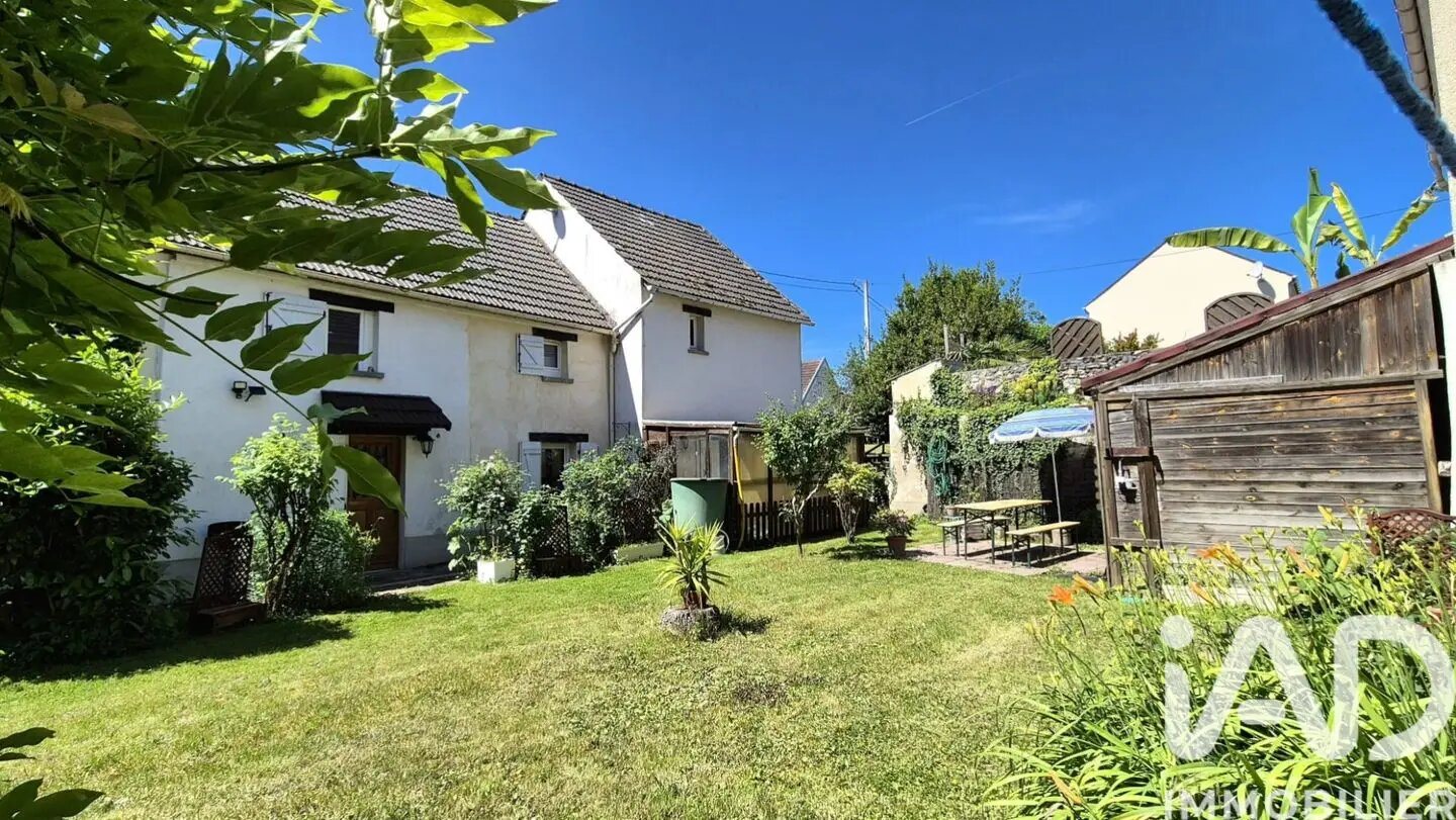 Maison à vendre, 129m², Bouleurs