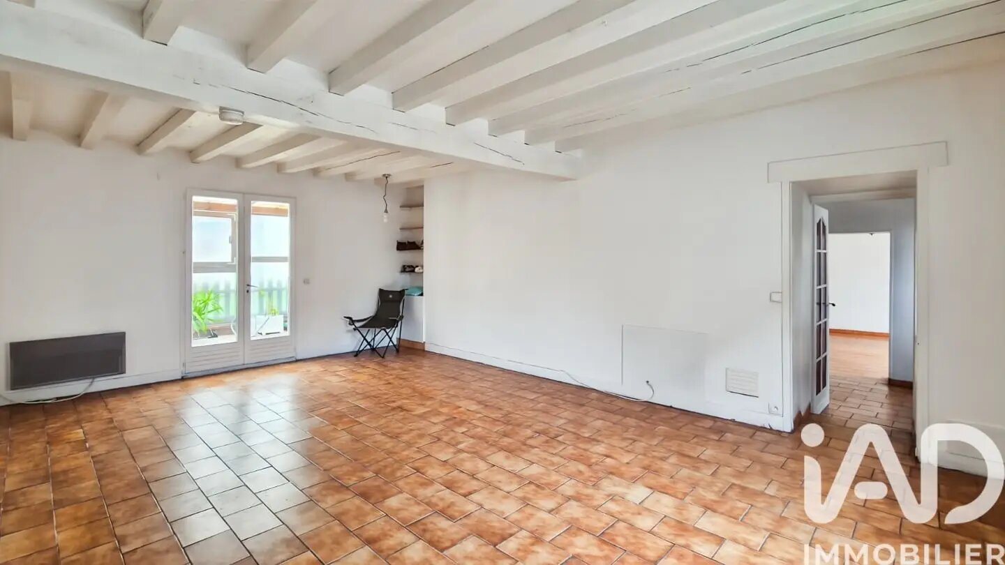 Maison à vendre, 129m², Bouleurs