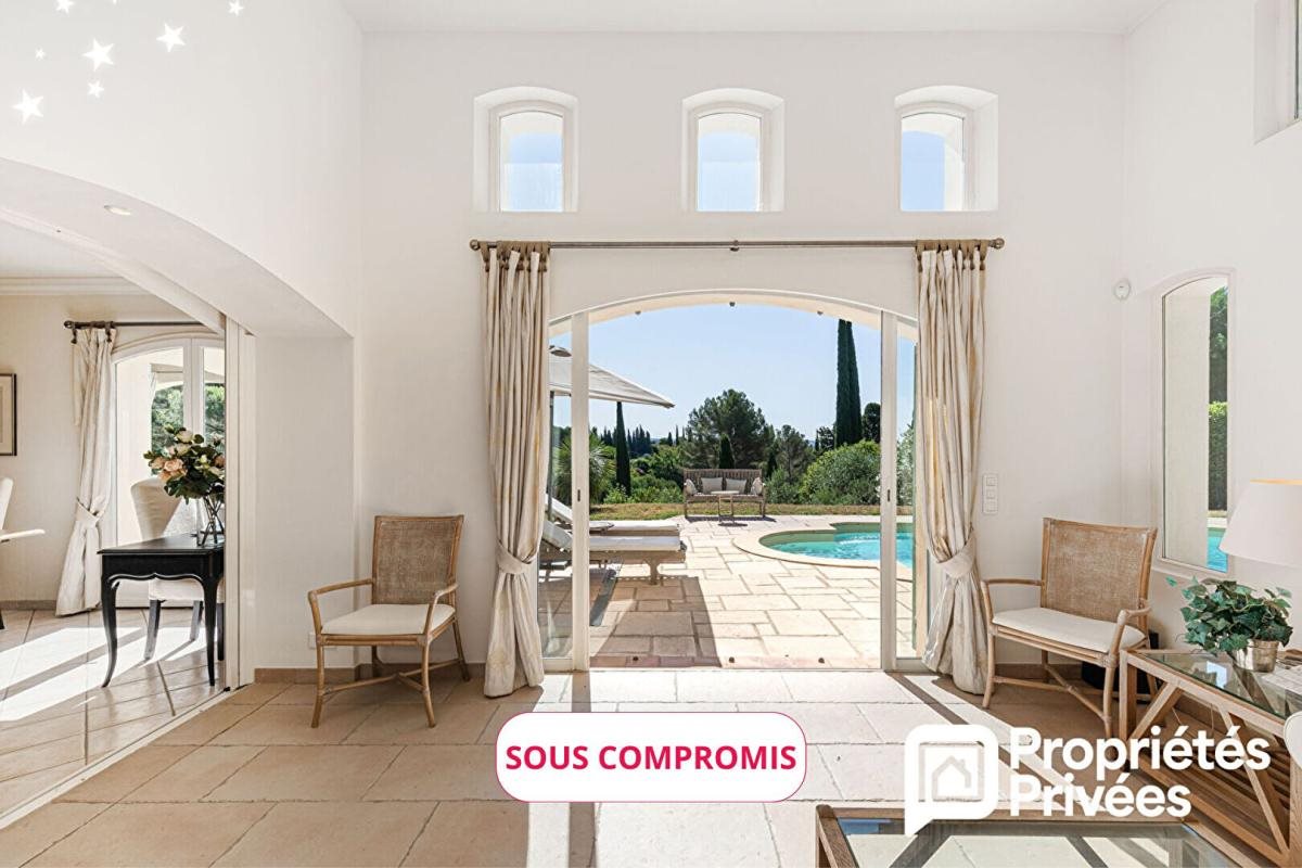 Maison à vendre, 167m², Peymeinade