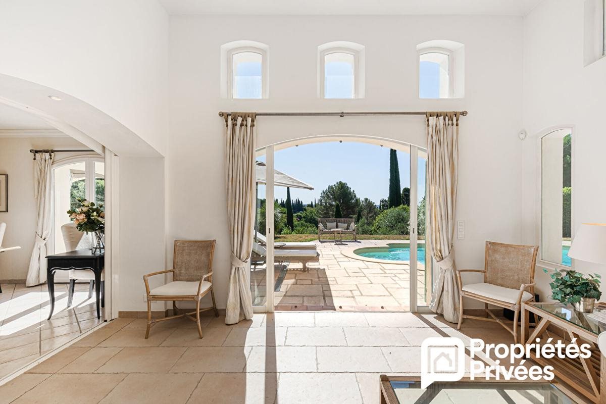 Maison à vendre, 167m², Peymeinade