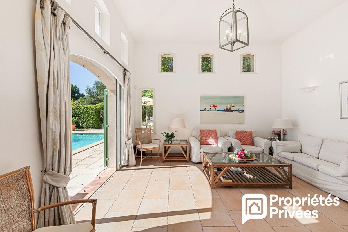 Maison à vendre, 167m², Peymeinade