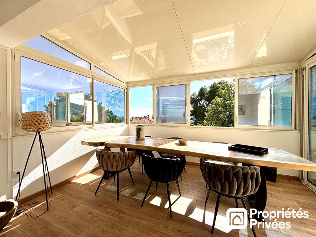 Maison à vendre, 110m², Seillans