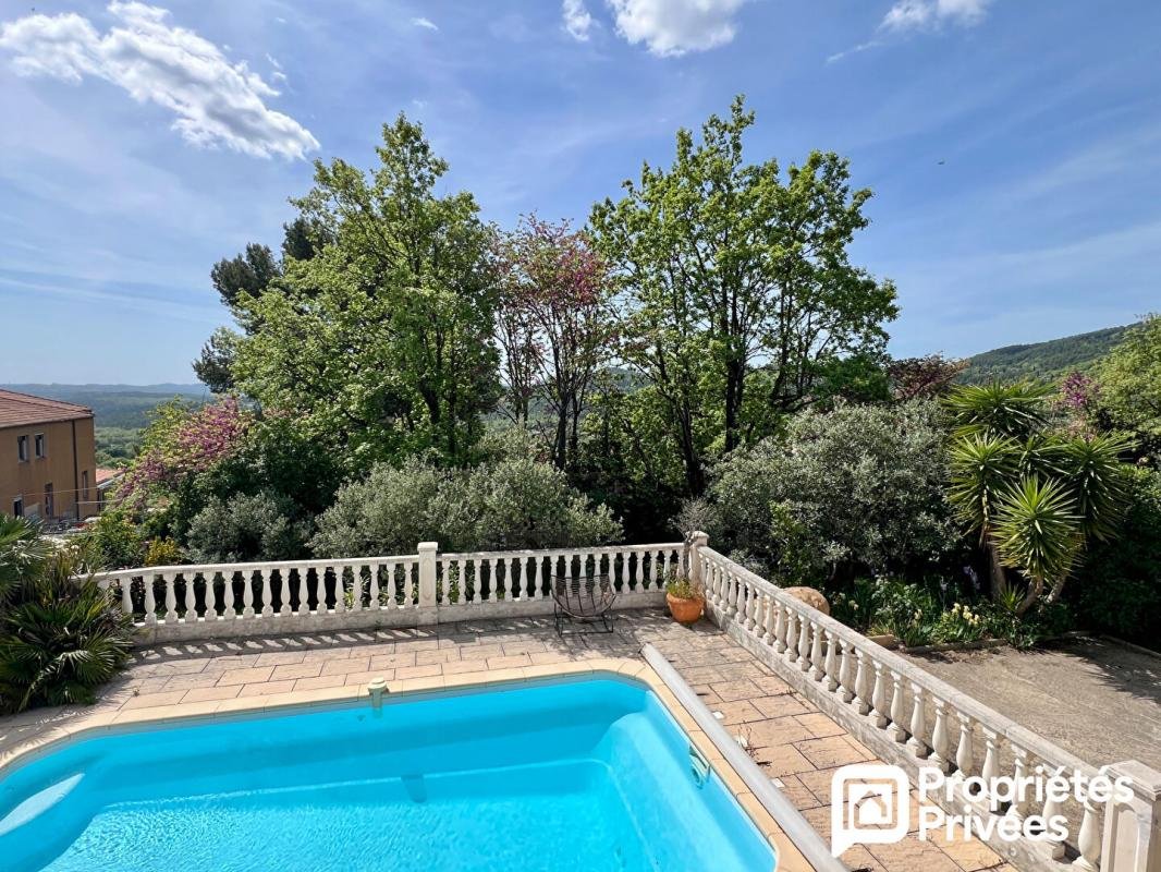 Maison à vendre, 110m², Seillans
