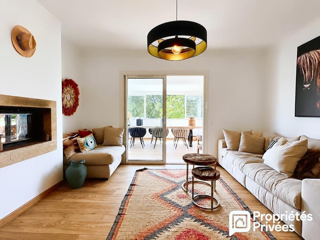 Maison à vendre, 110m², Seillans