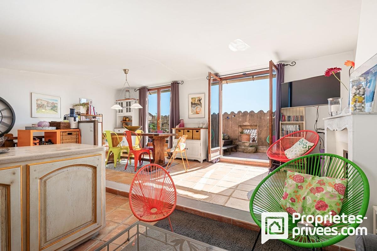 Maison à vendre, 81m², Montauroux
