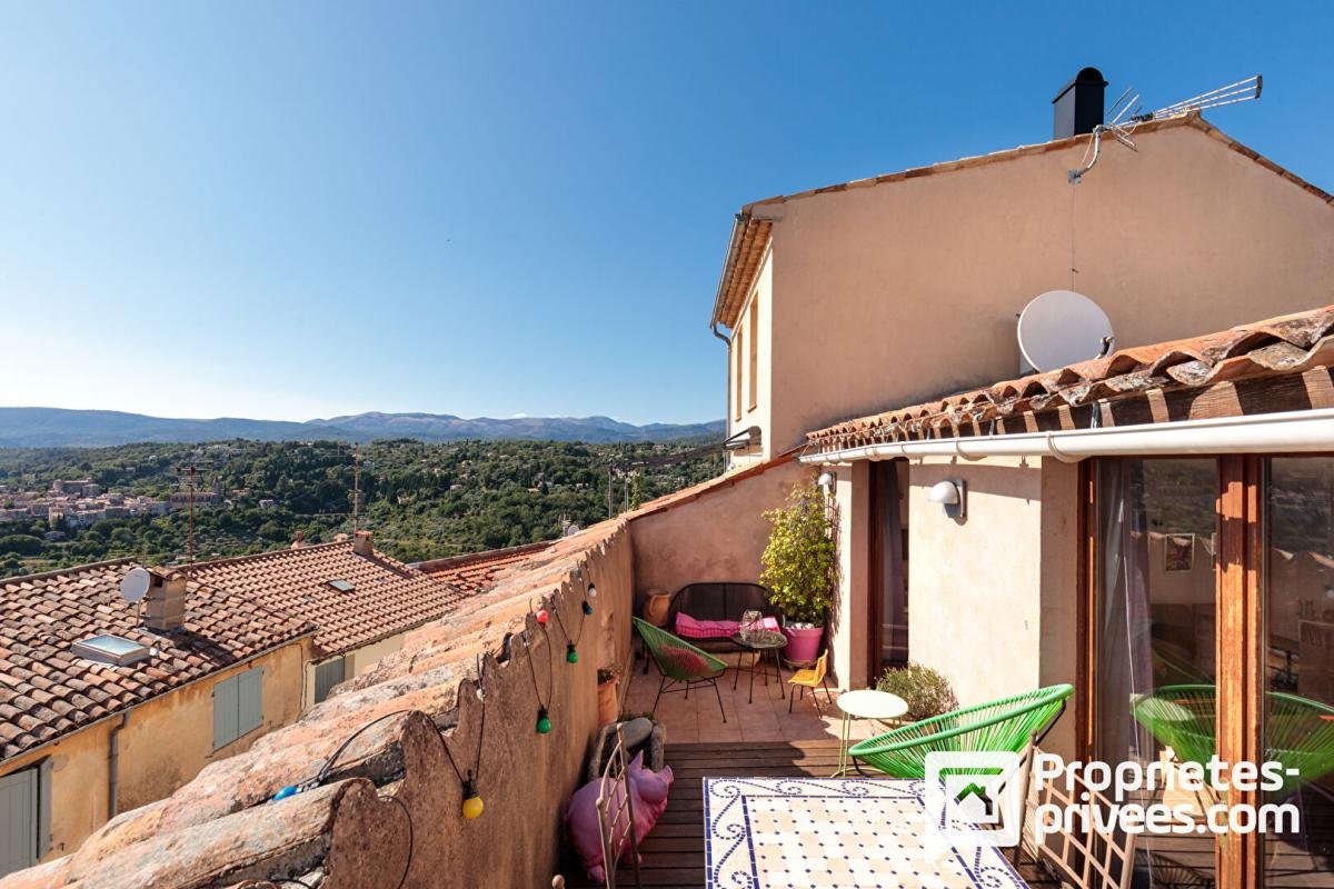 Maison à vendre, 81m², Montauroux