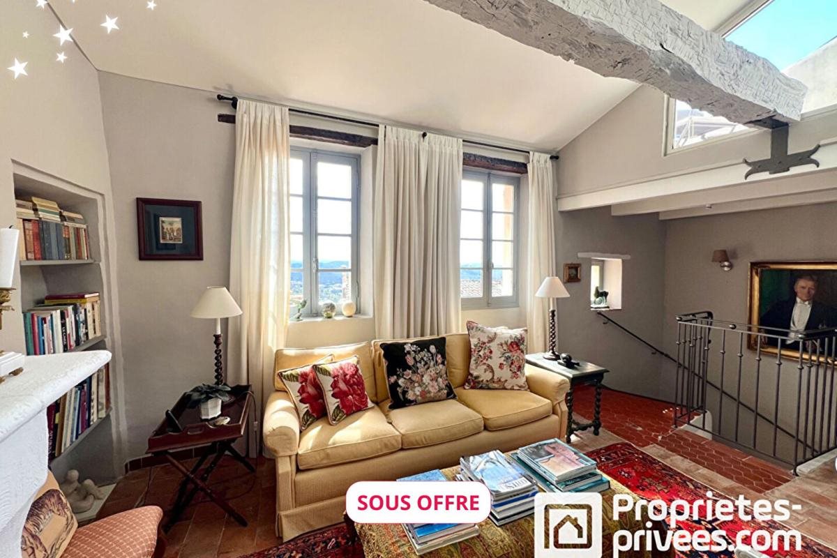 Maison à vendre, 113m², Callian