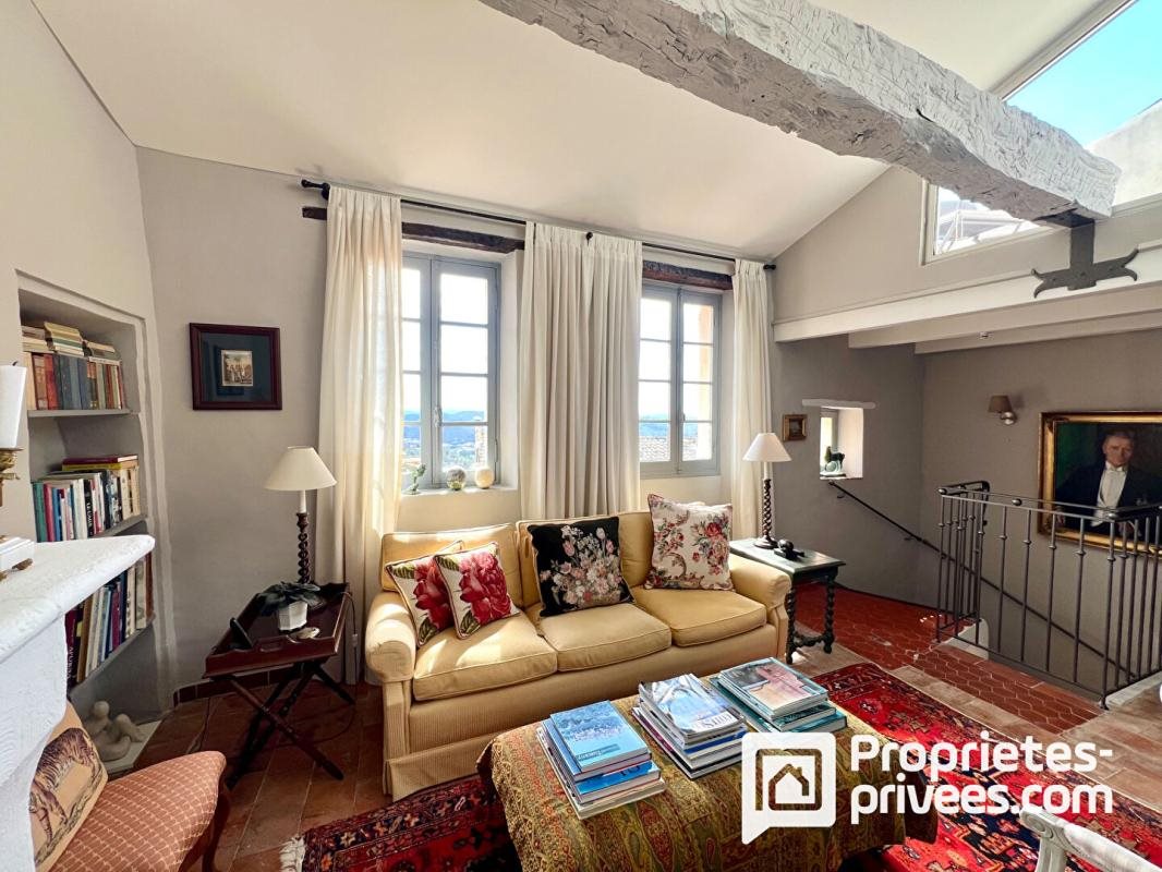 Maison à vendre, 113m², Callian
