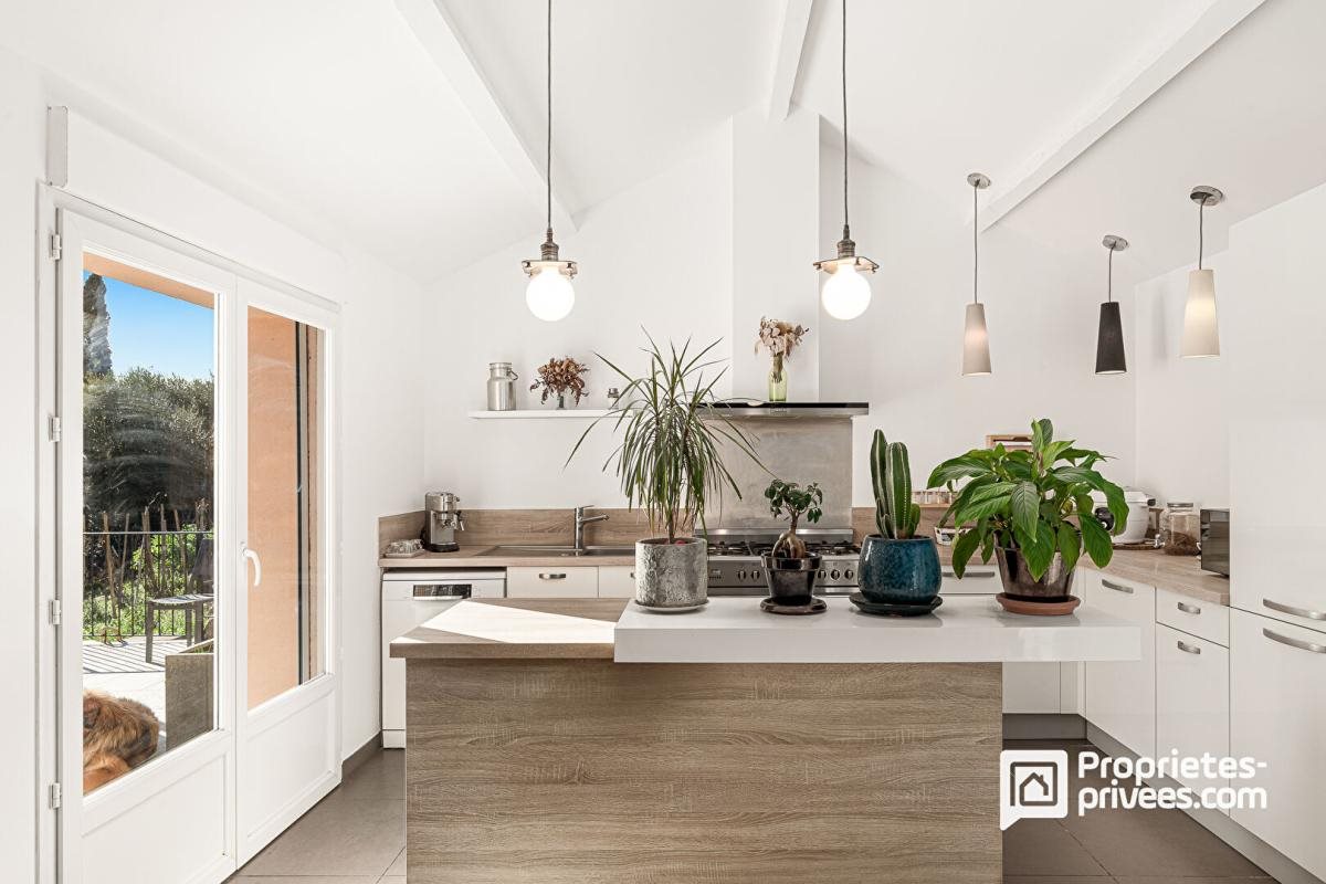 Maison à vendre, 114m², Peymeinade