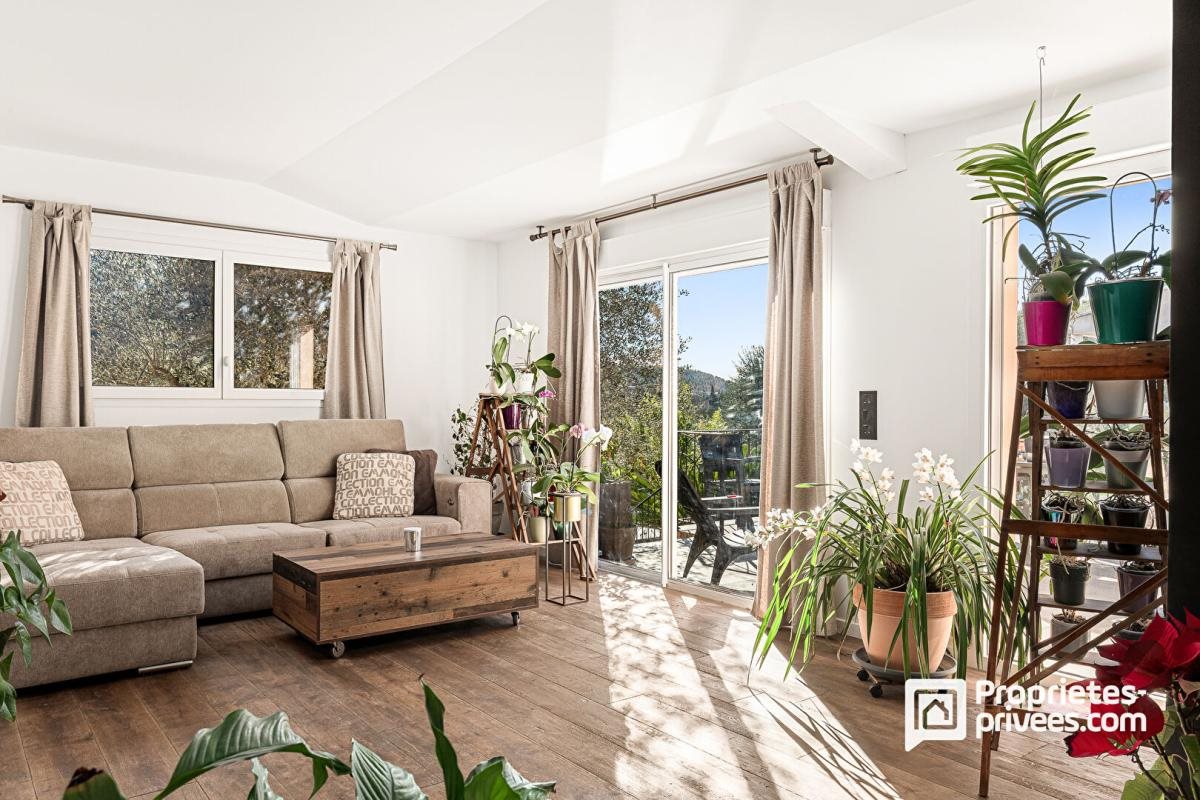 Maison à vendre, 114m², Peymeinade