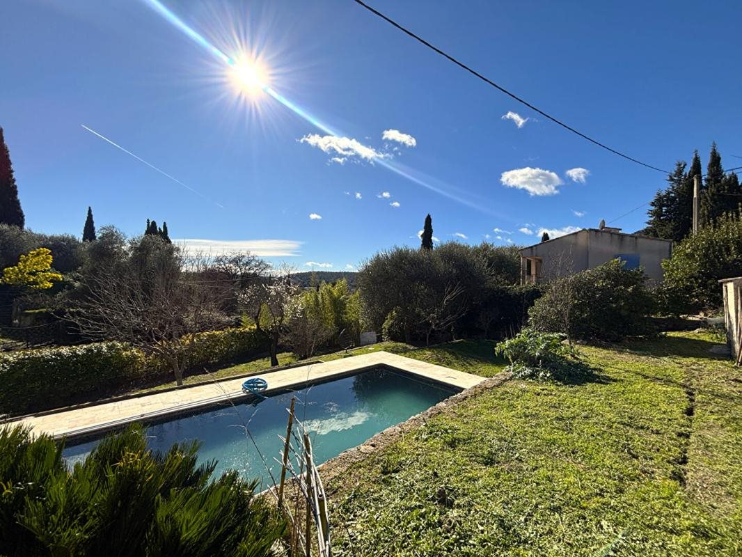 Maison à vendre, 114m², Peymeinade
