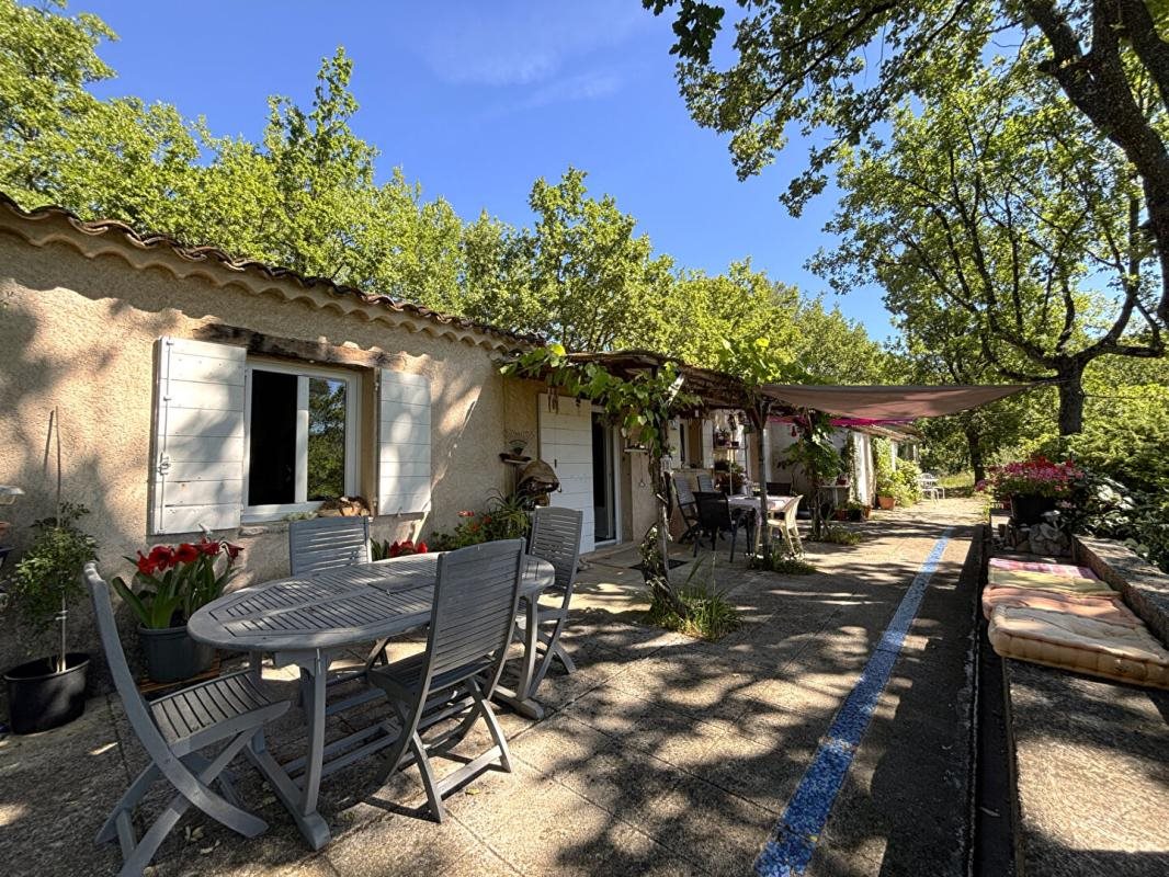 Maison à vendre, 180m², Fayence