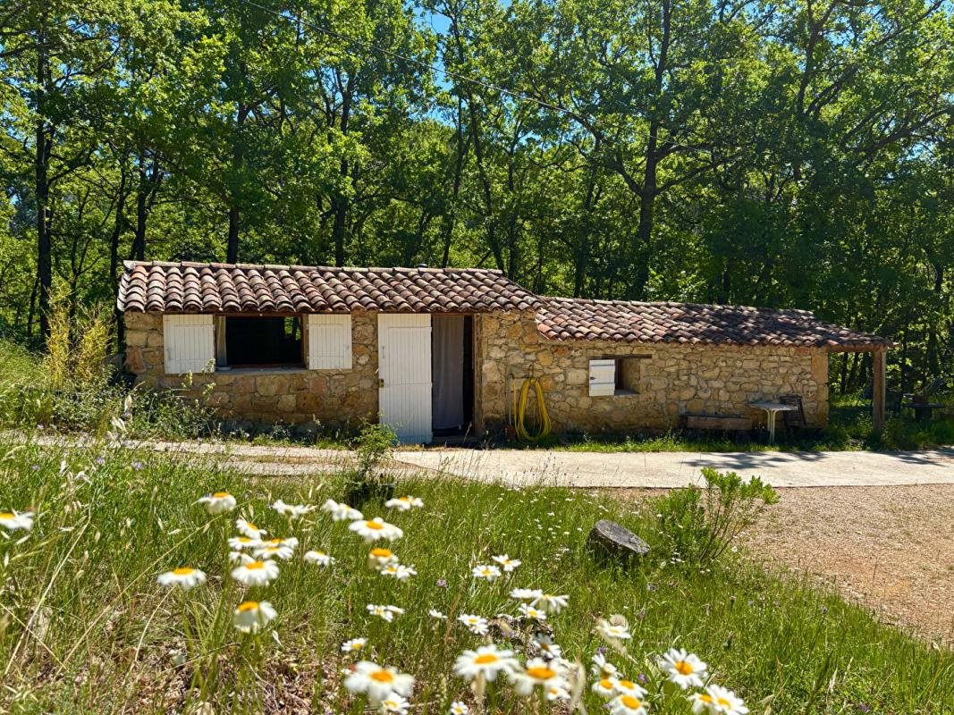 Maison à vendre, 180m², Fayence