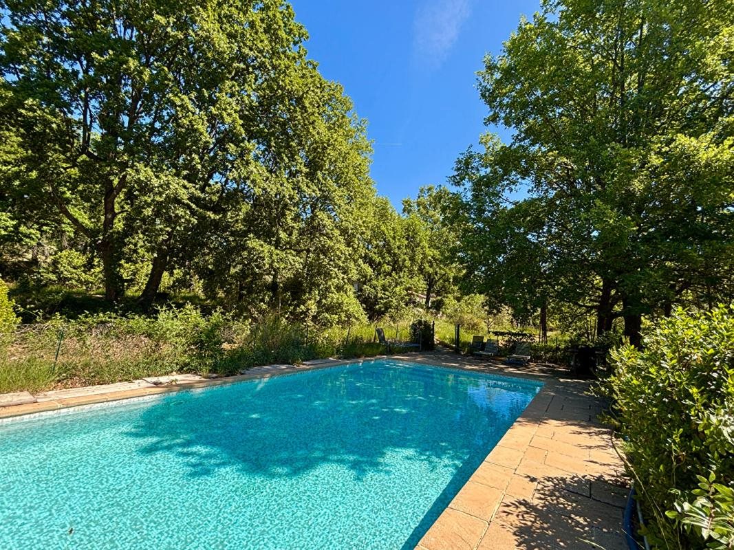 Maison à vendre, 180m², Fayence