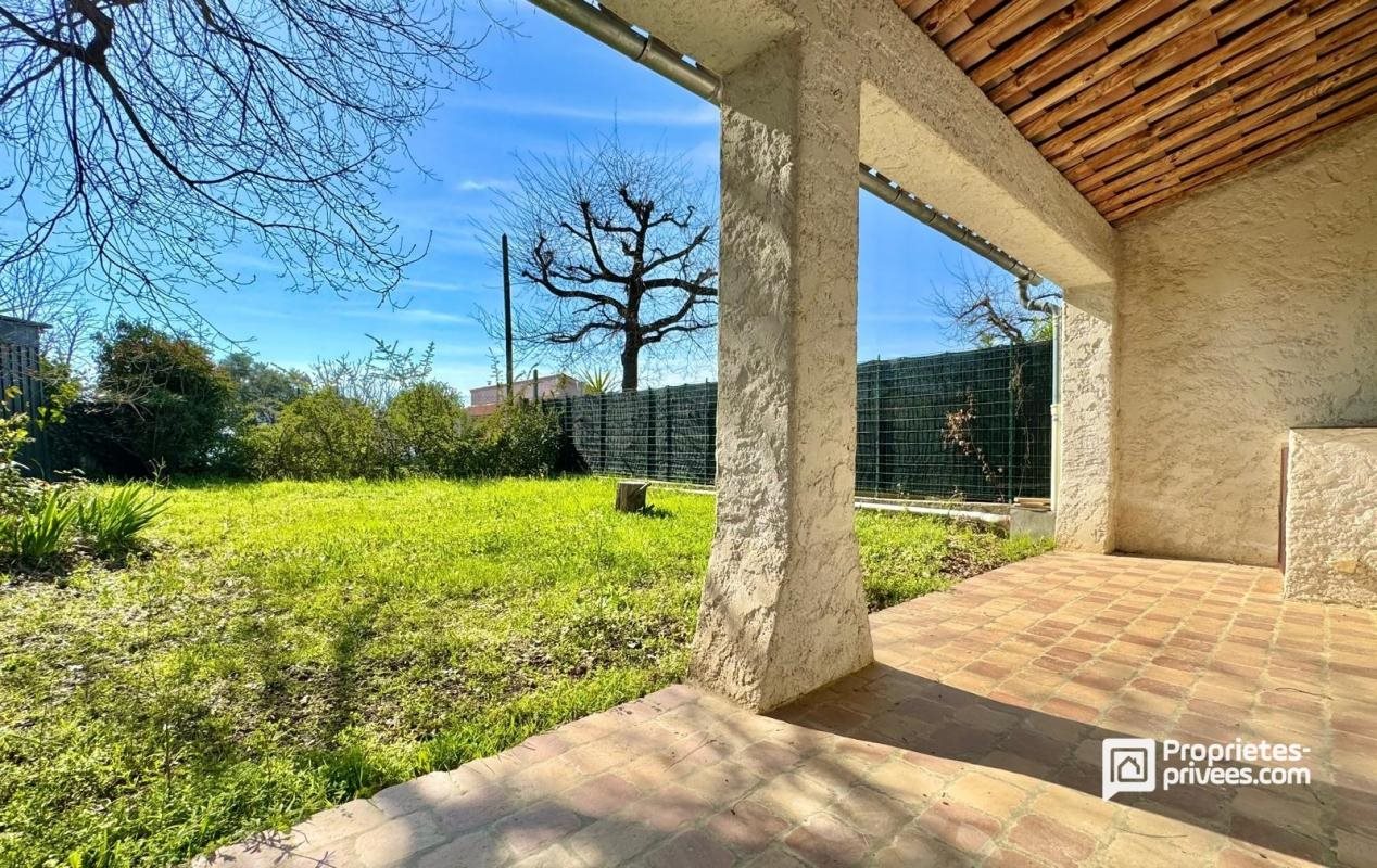 Maison à vendre, 125m², Montauroux