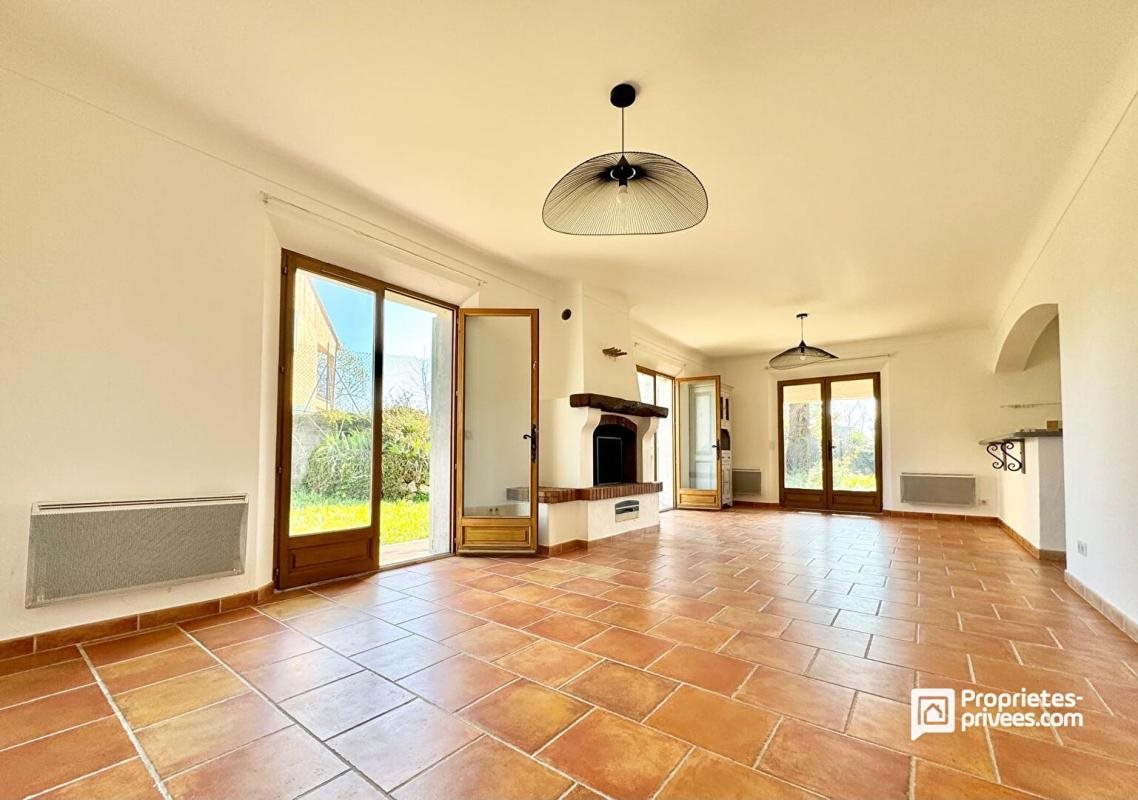 Maison à vendre, 125m², Montauroux