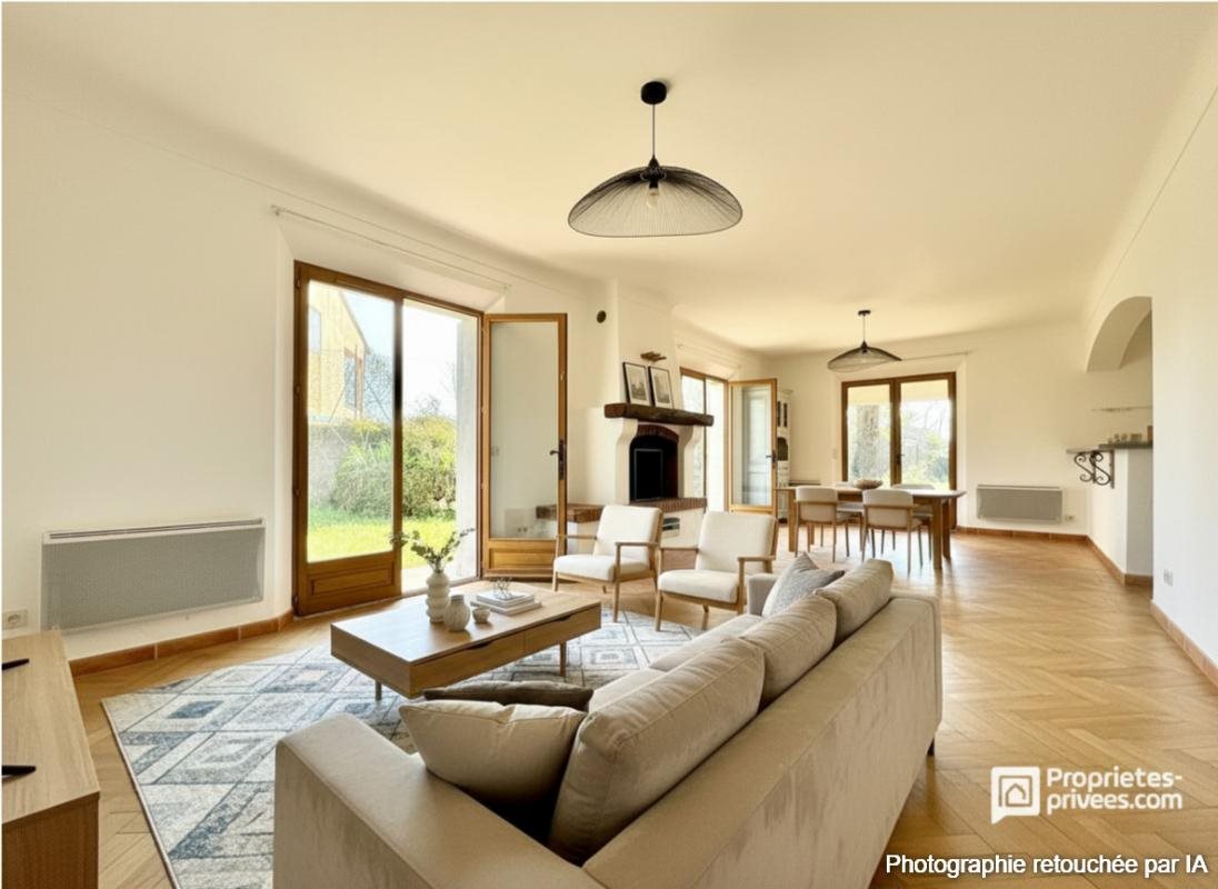 Maison à vendre, 125m², Montauroux